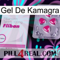 Kamagra Gel 32